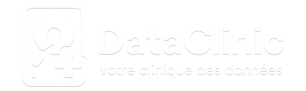 Logo DataClinic